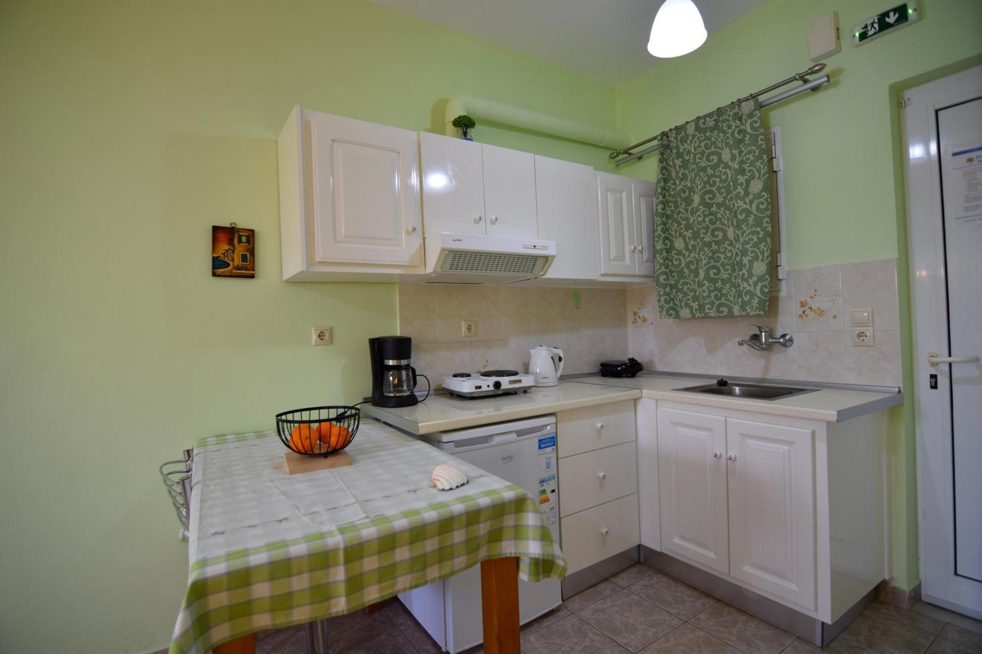 Elena Apartments Stoypa Stoúpa エクステリア 写真
