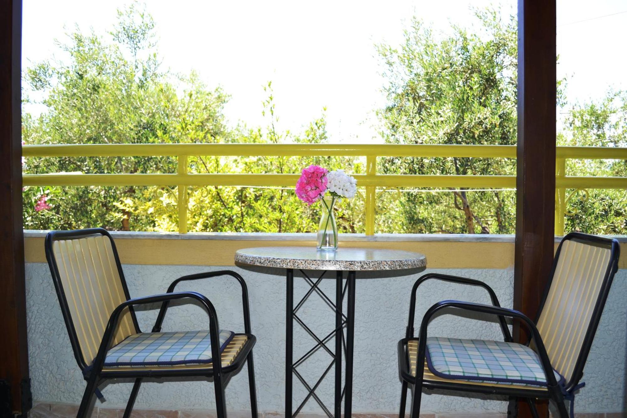 Elena Apartments Stoypa Stoúpa 部屋 写真