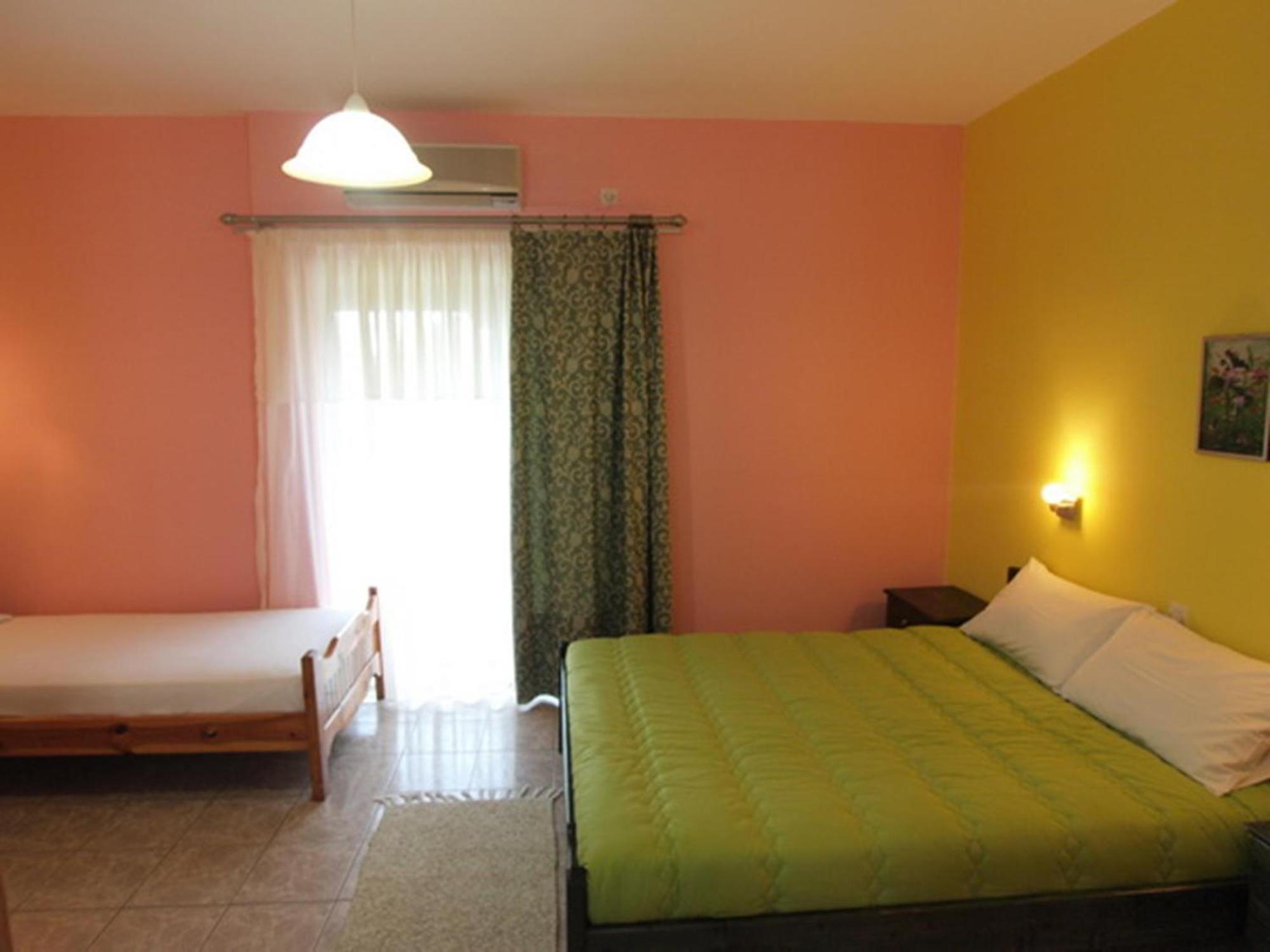 Elena Apartments Stoypa Stoúpa 部屋 写真