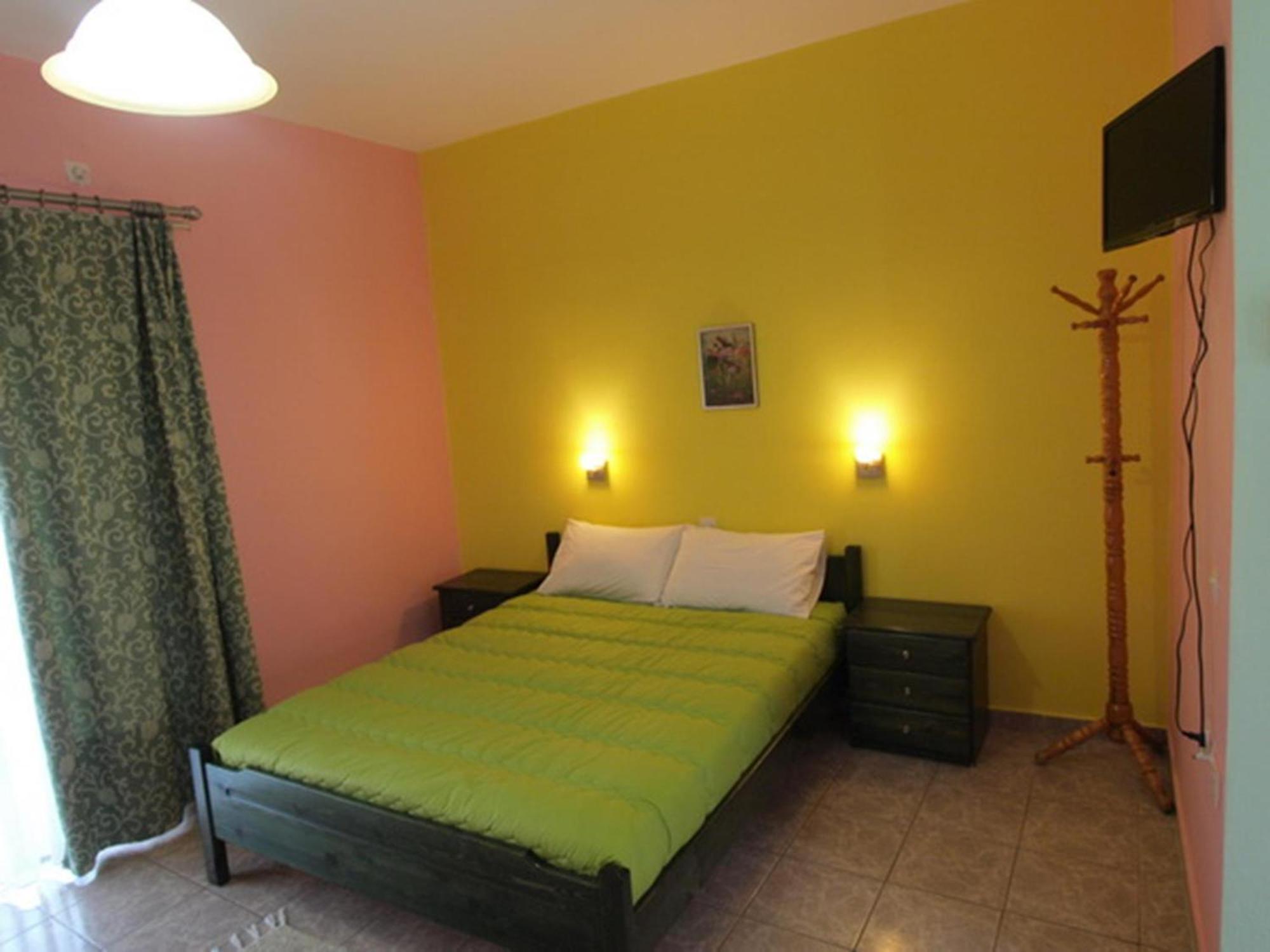 Elena Apartments Stoypa Stoúpa 部屋 写真