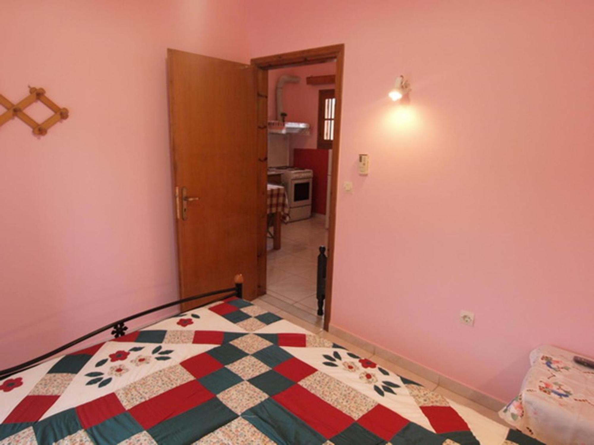 Elena Apartments Stoypa Stoúpa 部屋 写真