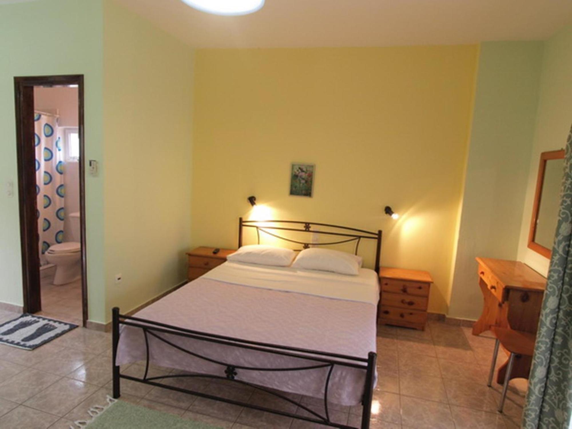 Elena Apartments Stoypa Stoúpa 部屋 写真